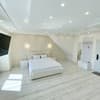 Квартира Эксклюзивная Sky House в ЖК "Туркиш Сити". Апартаменты двухместный  6
