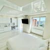 Квартира Эксклюзивная Sky House в ЖК "Туркиш Сити". Апартаменты двухместный  7