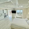 Квартира Эксклюзивная Sky House в ЖК "Туркиш Сити". Апартаменты двухместный  5