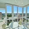 Квартира Эксклюзивная Sky House в ЖК "Туркиш Сити". Апартаменты двухместный  10