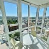 Квартира Эксклюзивная Sky House в ЖК "Туркиш Сити". Апартаменты двухместный  11
