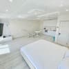 Квартира Эксклюзивная Sky House в ЖК "Туркиш Сити". Апартаменты двухместный  4