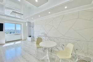 Квартира Эксклюзивная Sky House в ЖК "Туркиш Сити". Апартаменты двухместный  9