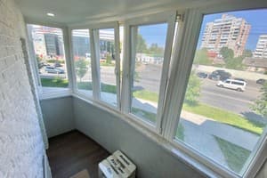Квартира Эксклюзивная трехкомнатная квартира в центре, ТЦ "Подолье Сити". Апартаменты 4-местный  15