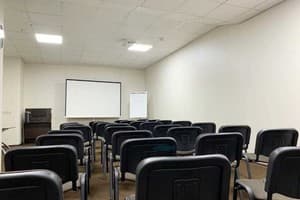 Отель Елисаветградъ. Конференц Зал 30-местный  2