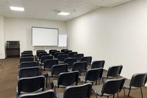 Отель Елисаветградъ. Конференц Зал 30-местный  3