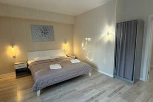 Отель Елисаветградъ. Люкс двухместный 2 комнаты +2 1