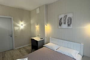 Отель Елисаветградъ. Люкс двухместный 2 комнаты +2 2