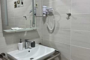 Отель Елисаветградъ. Люкс двухместный 2 комнаты +2 6