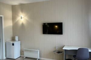 Отель Елисаветградъ. Люкс двухместный 2 комнаты +2 3