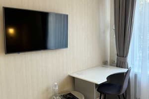 Отель Елисаветградъ. Люкс двухместный 2 комнаты +2 4