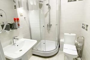 Отель Елисаветградъ. Полулюкс двухместный  3