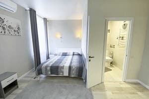 Отель Елисаветградъ. Полулюкс двухместный  2