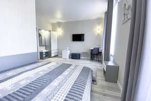 Отель Елисаветградъ. Полулюкс двухместный  1