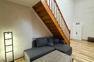 Отель Елисаветградъ. Полулюкс двухместный Двухуровневый +2 3