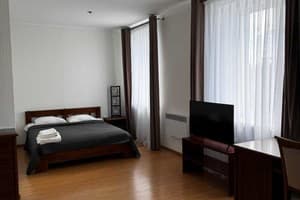 Отель Елисаветградъ. Полулюкс двухместный с 2 кроватями 4