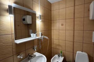 Отель Елисаветградъ. Полулюкс двухместный с 2 кроватями 7