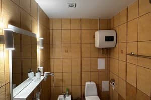 Отель Елисаветградъ. Полулюкс двухместный с 2 кроватями 8