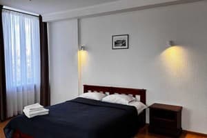 Отель Елисаветградъ. Полулюкс двухместный с 2 кроватями 5