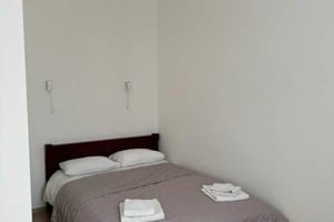 Отель Елисаветградъ. Стандарт двухместный  1