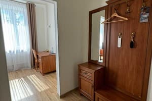 Отель Елисаветградъ. Стандарт двухместный  2