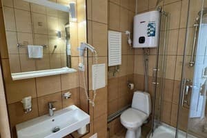 Отель Елисаветградъ. Стандарт двухместный  4