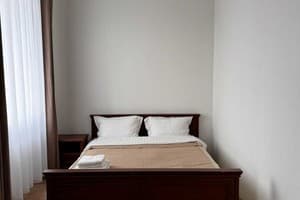 Отель Елисаветградъ. Стандарт двухместный с 2 кроватями 1