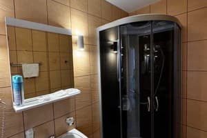 Отель Елисаветградъ. Стандарт двухместный с 2 кроватями 5