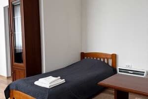 Отель Елисаветградъ. Стандарт двухместный с 2 кроватями 2