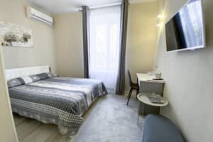 Отель Елисаветградъ. Стандарт двухместный улучшенный 1