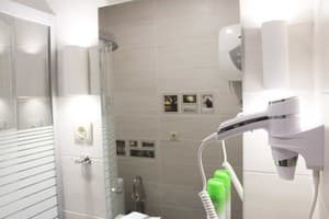 Отель Елисаветградъ. Стандарт двухместный улучшенный 4