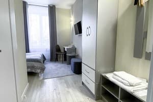 Отель Елисаветградъ. Стандарт двухместный улучшенный 2