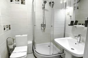 Отель Елисаветградъ. Стандарт двухместный улучшенный 3