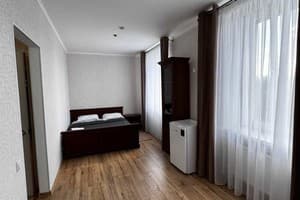 Отель Елисаветградъ. Стандарт двухместный улучшенный +2 3