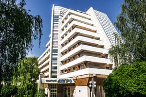 Санаторий Elite Dnipro