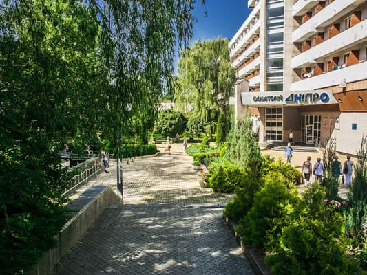 Elite Dnipro 1