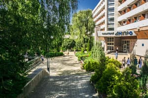 Elite Dnipro 1