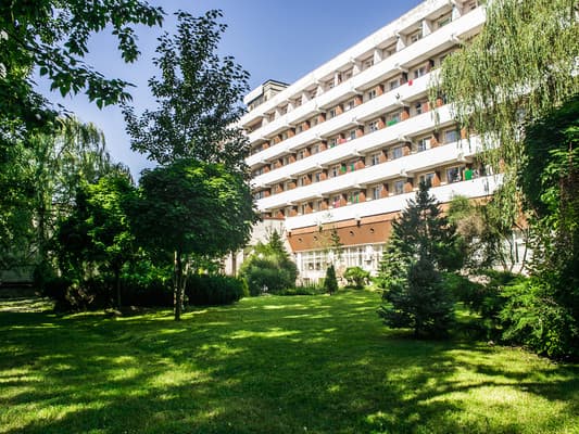 Elite Dnipro 3