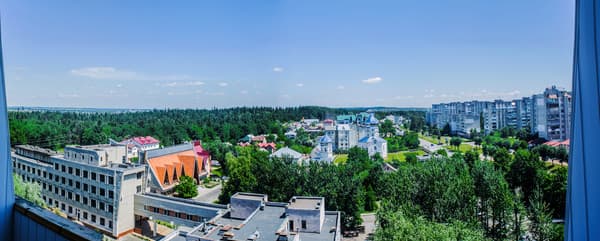 Elite Dnipro 6