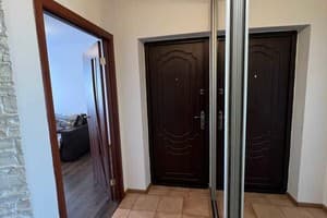 Квартира Эспланада возле ТЦ Лавина. Апартаменты двухместный  12
