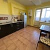 Квартира Эспланада возле ТЦ Лавина. Апартаменты двухместный  1