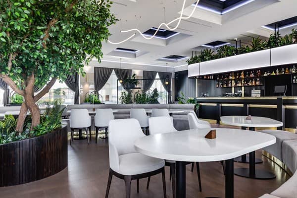 Евроотель 13