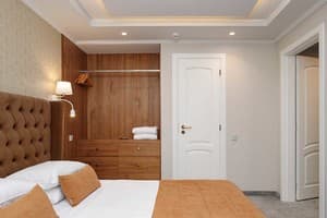 Отель Евроотель. Люкс двухместный  5