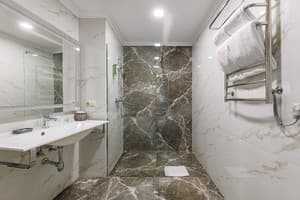 Отель Евроотель. Полулюкс двухместный  7