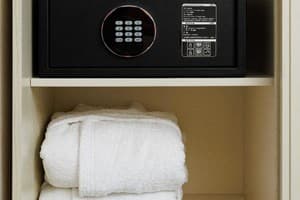 Отель Евроотель. Стандарт двухместный с балконом 4