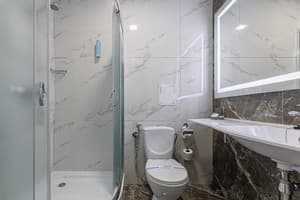 Отель Евроотель. Стандарт двухместный з двома ліжками 8