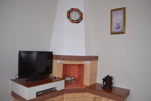 Отель Европа. Апартаменты двухместный Суперлюкс 2