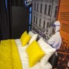 Отель !FEST Hotel. Семейный 4-местный  5