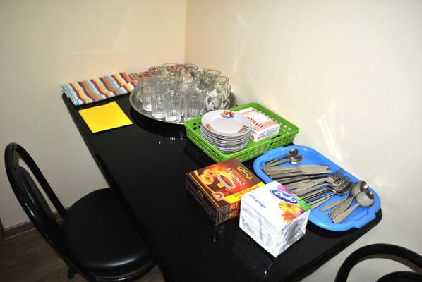 FOX Hostel 8
