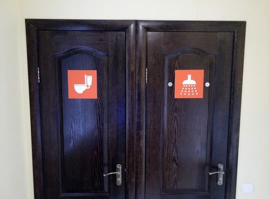 FOX Hostel 7